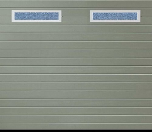 Alex Lauriston Garage Doors